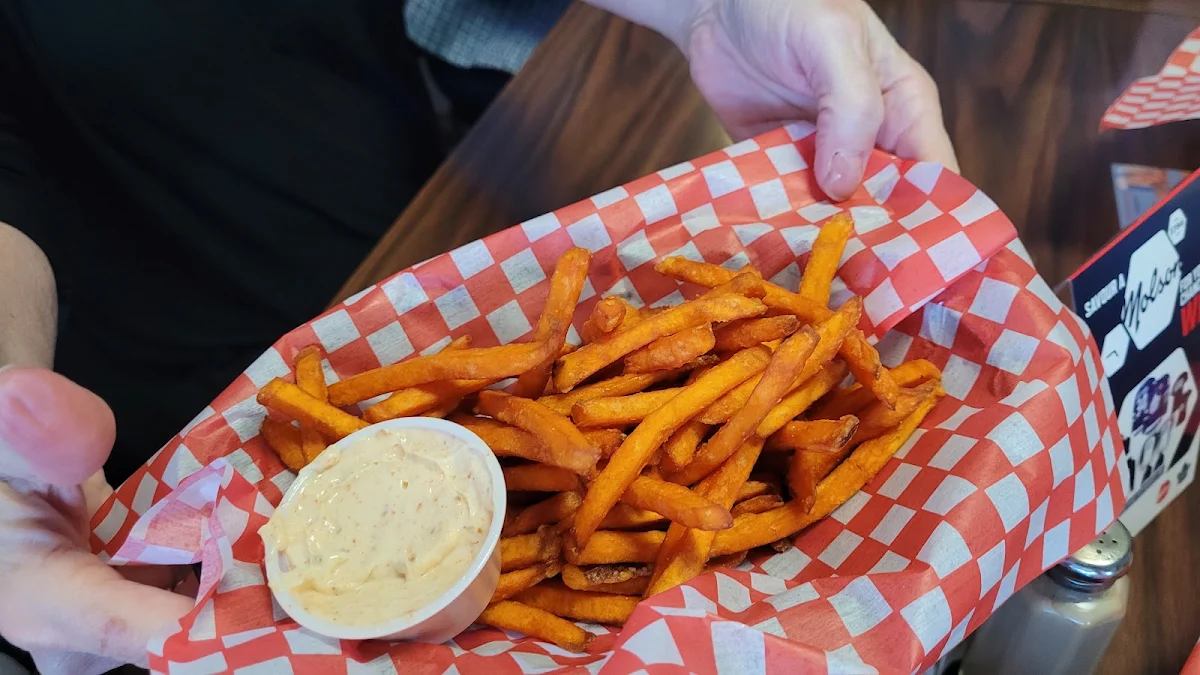 French Fries
