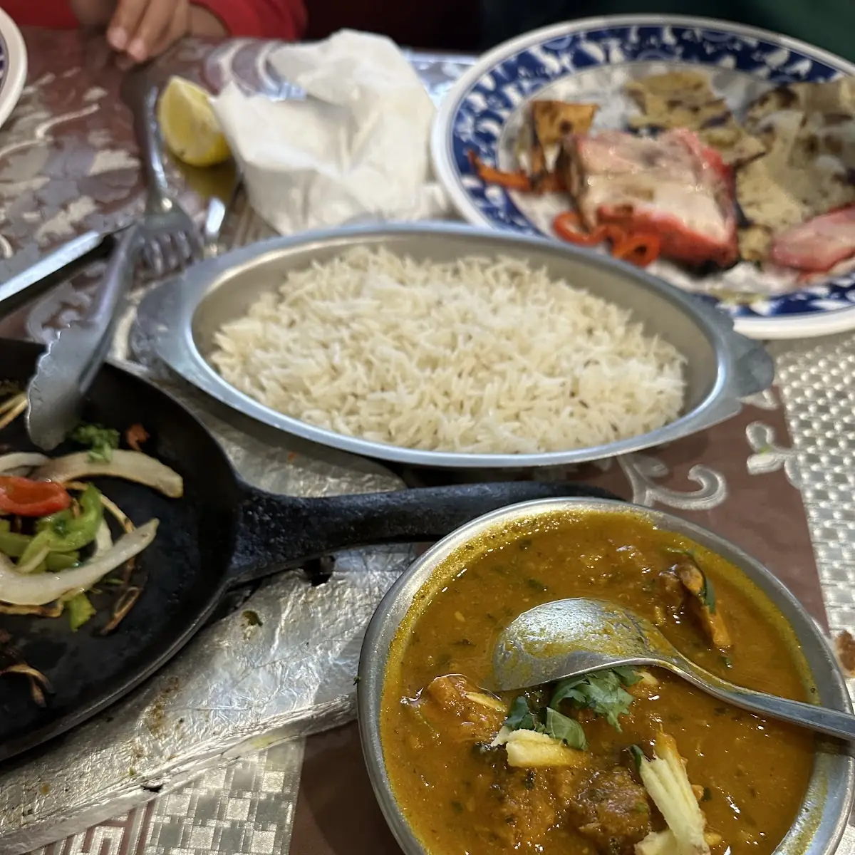 Chicken Curry