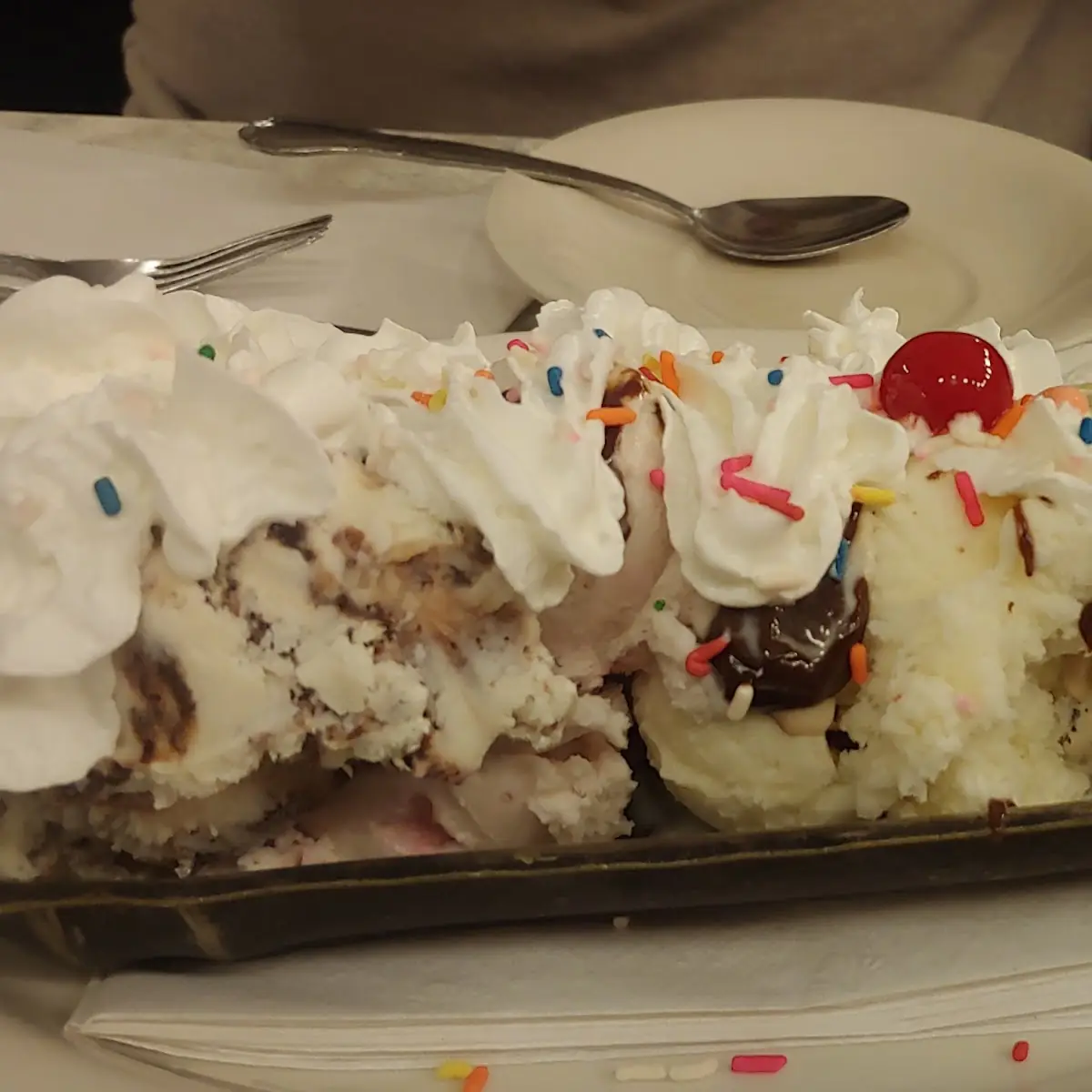 Banana Split