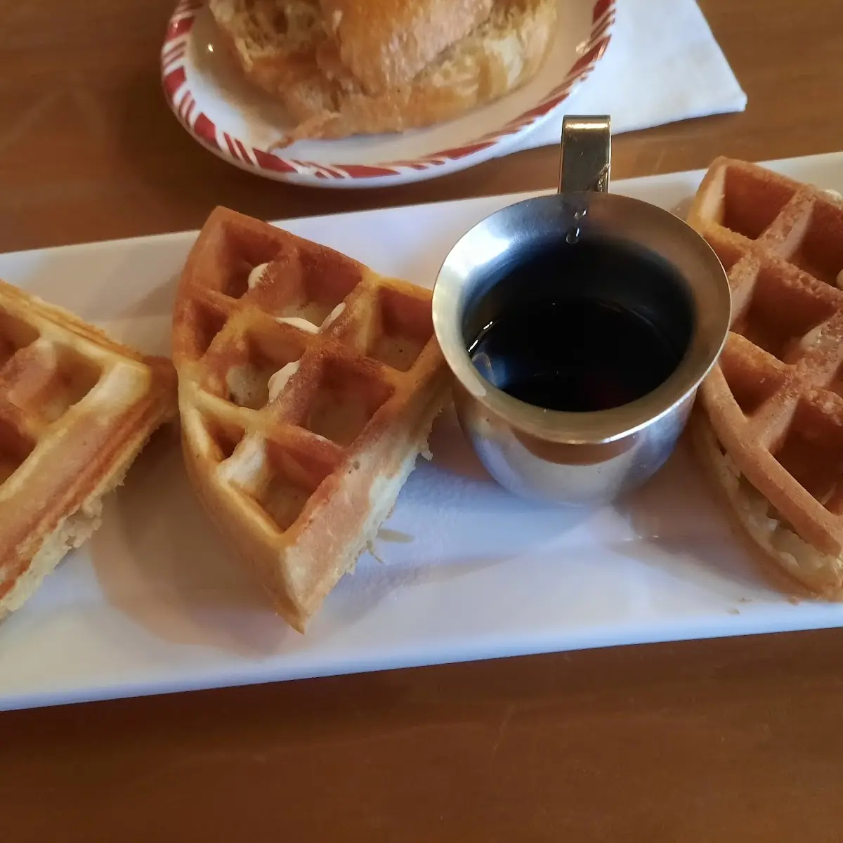 Waffles