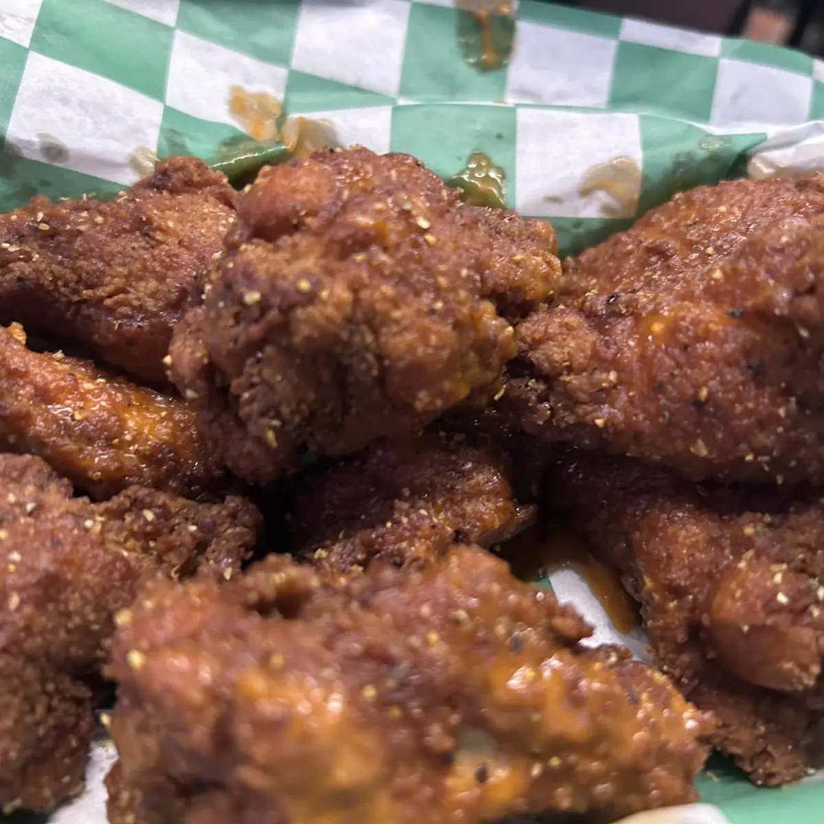 Chicken Wings
