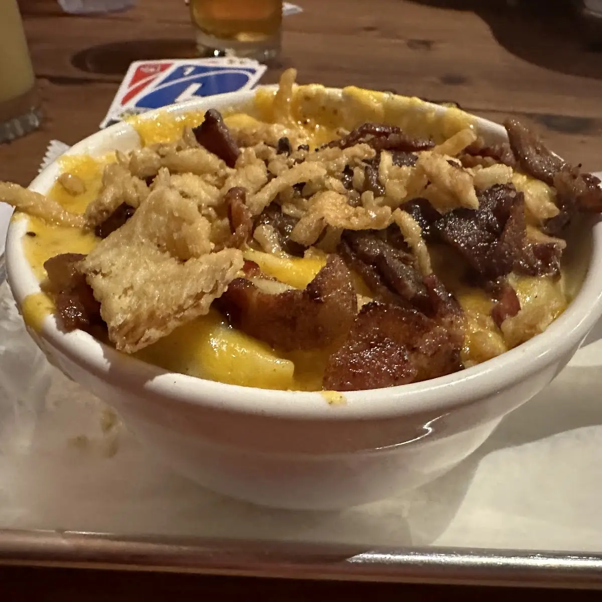 Mac N Cheese