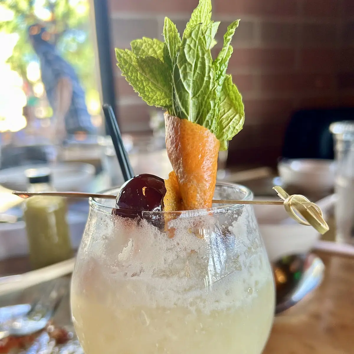 Piña Colada
