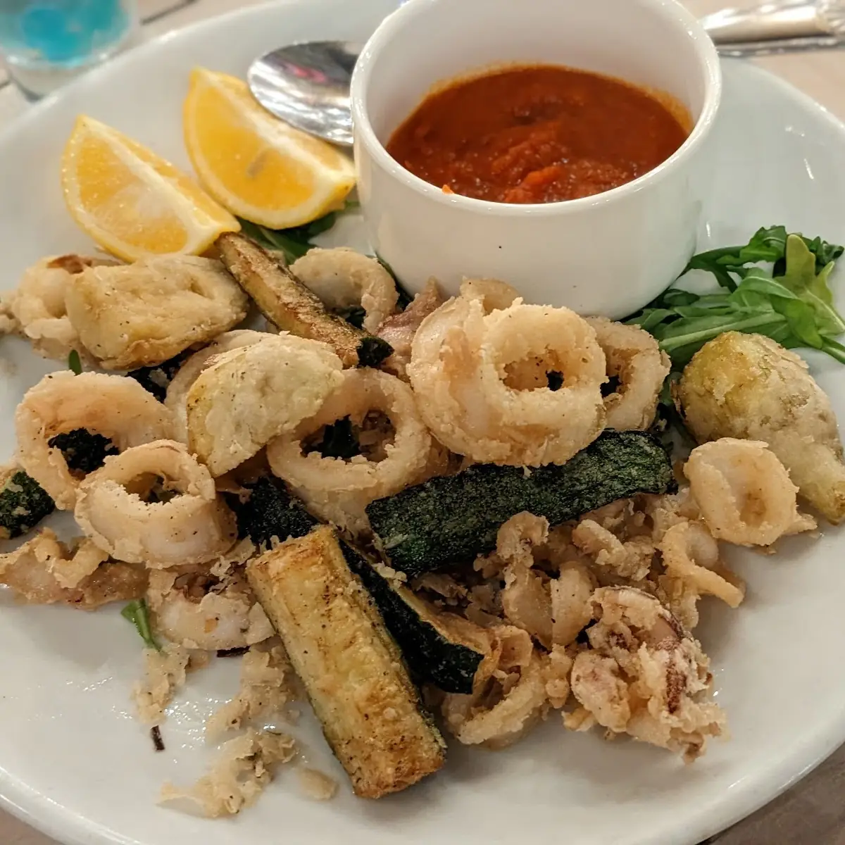 Fritto Misto