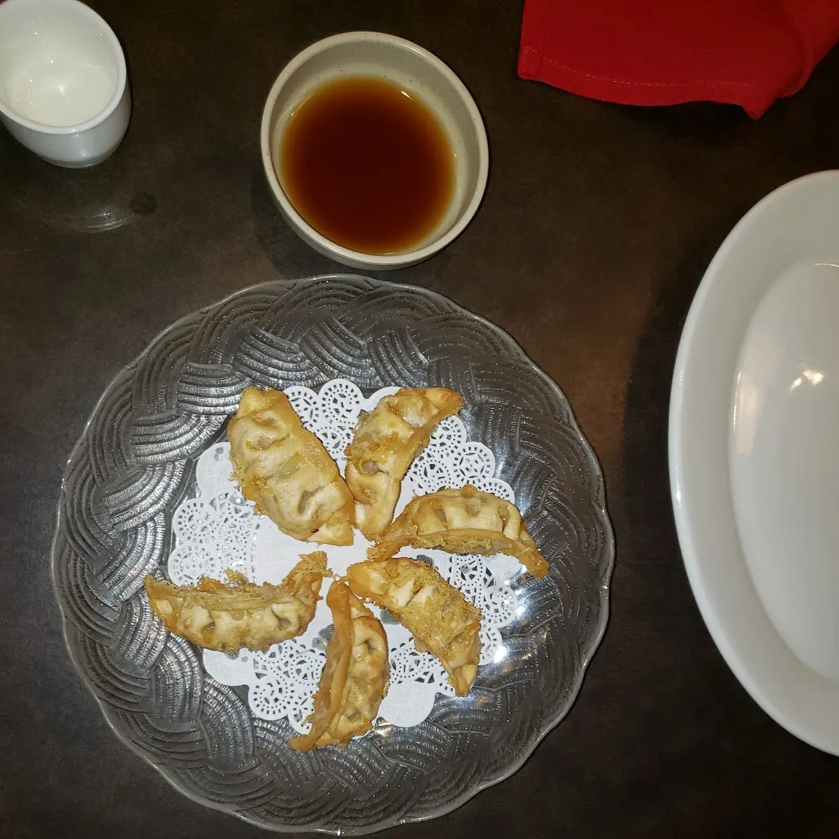 Gyoza
