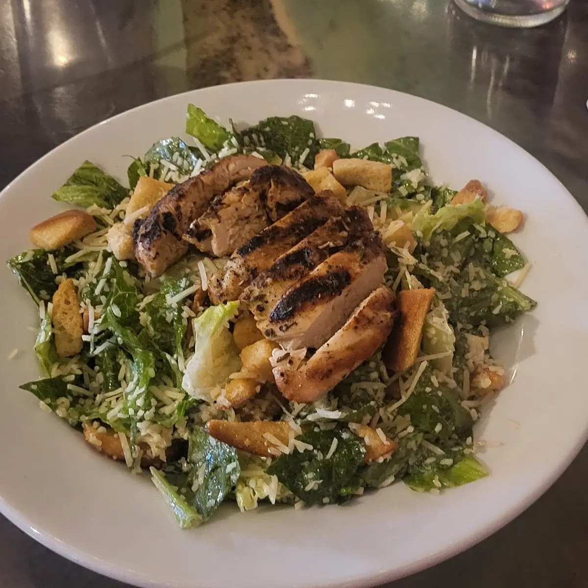 Kale Salad