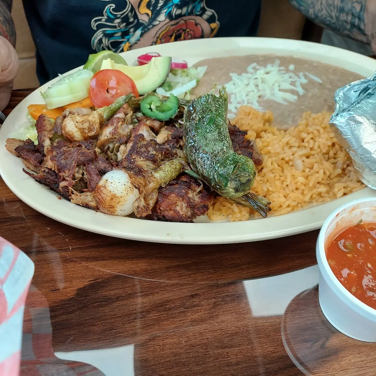 Carnitas
