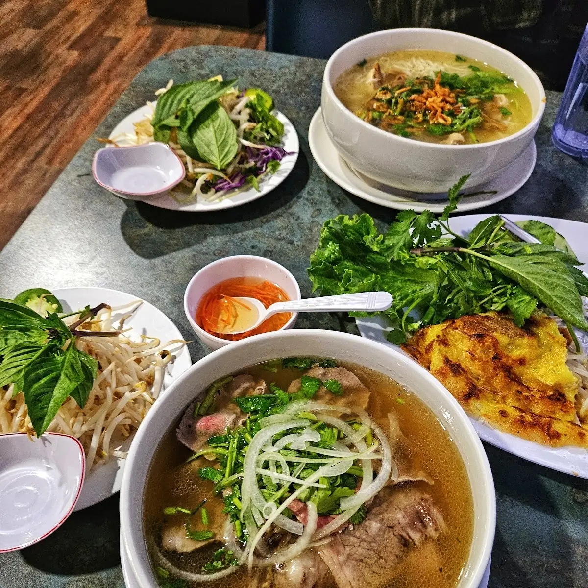Phở Tải