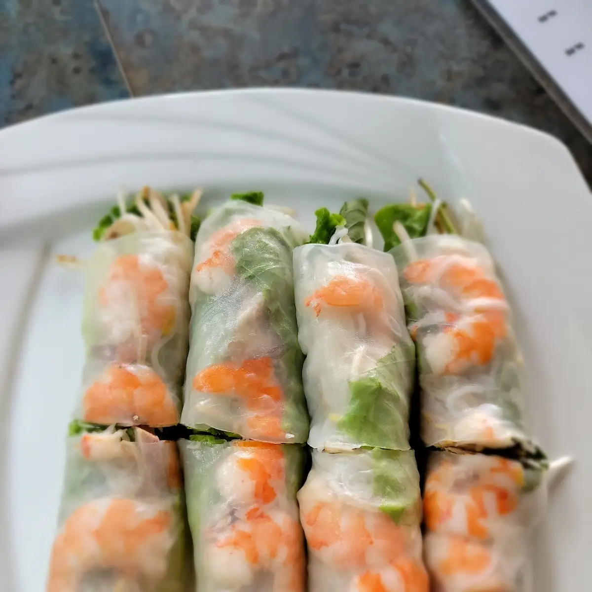 Spring Roll