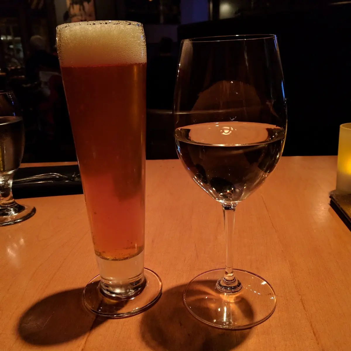 Craft Beer