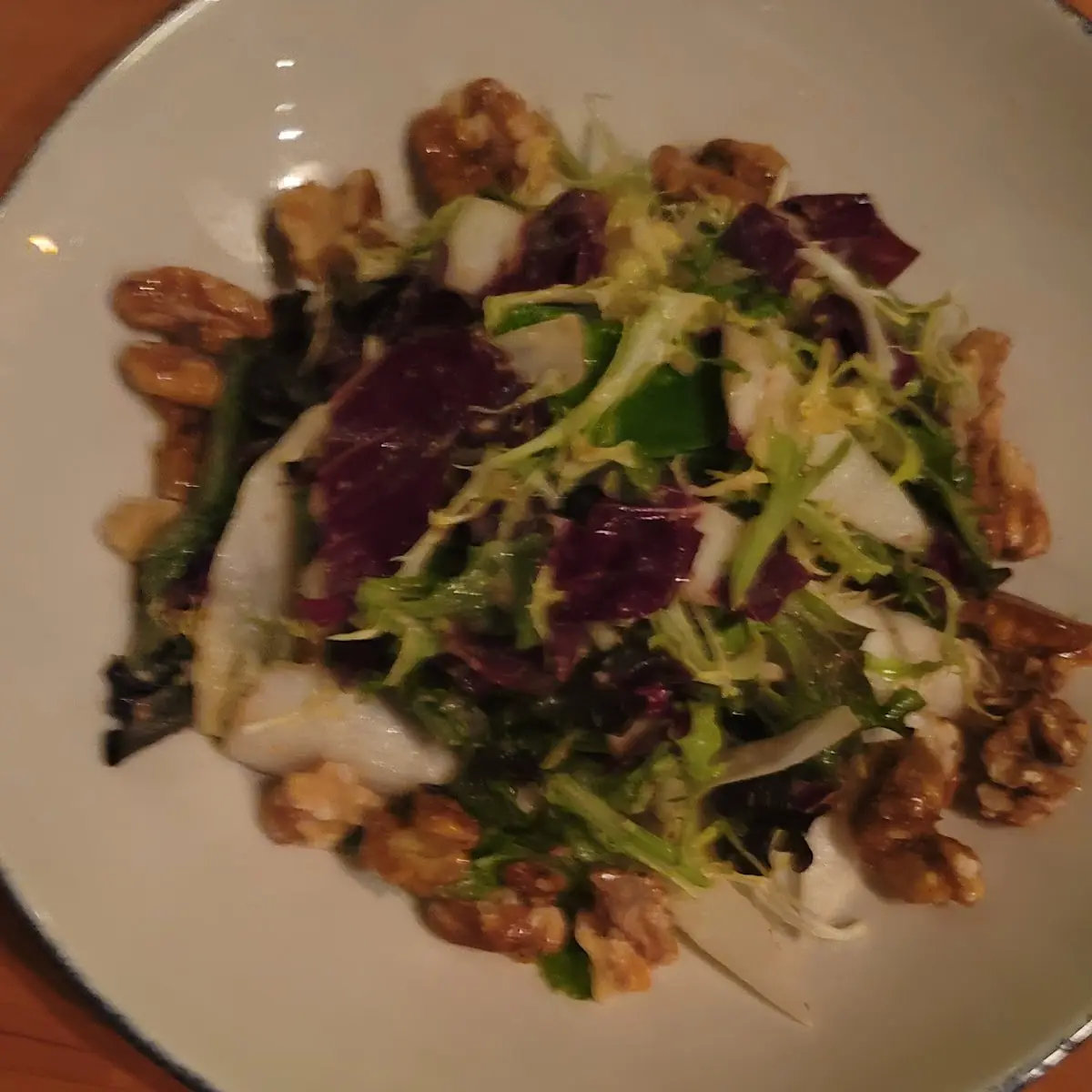 House Salad
