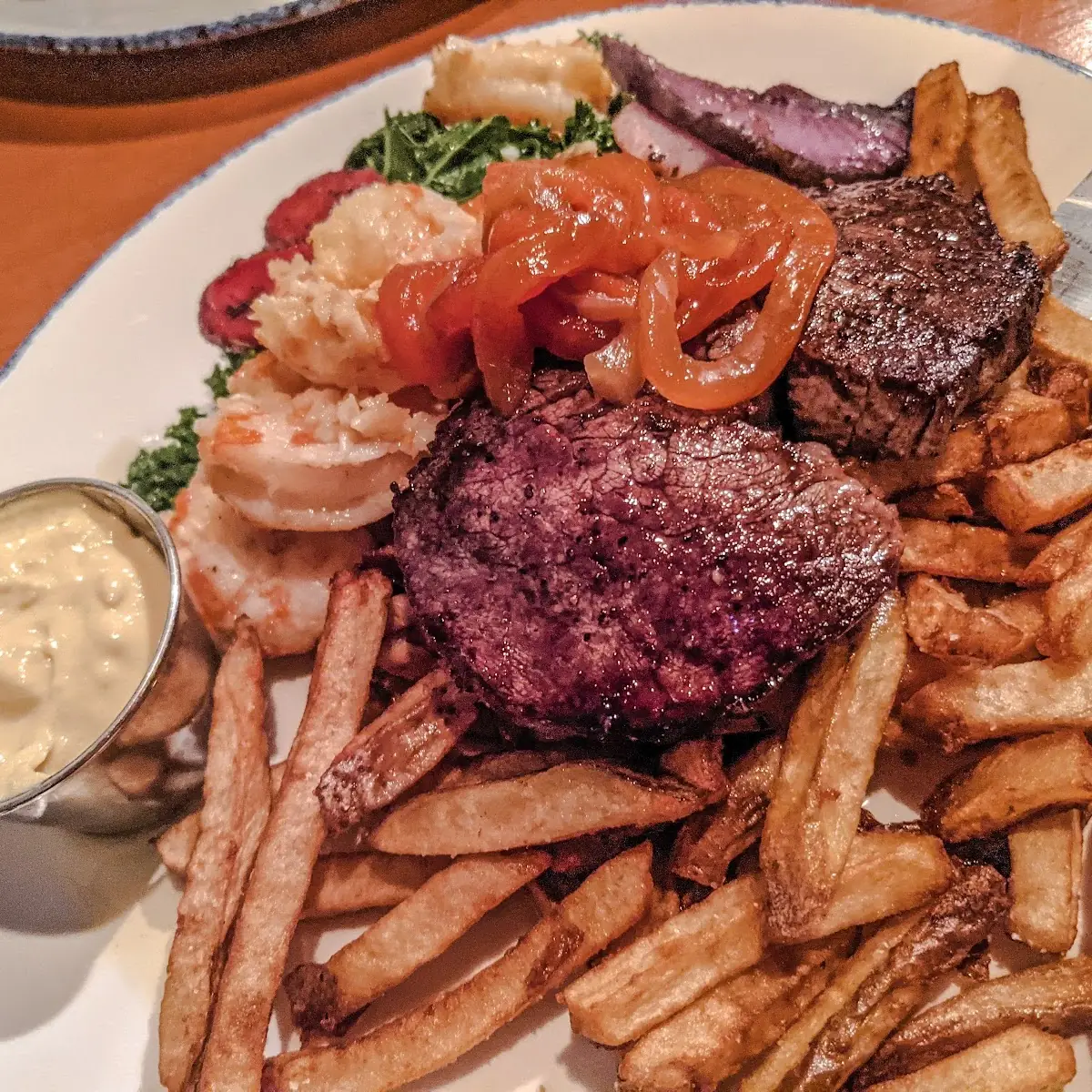 Market Steak