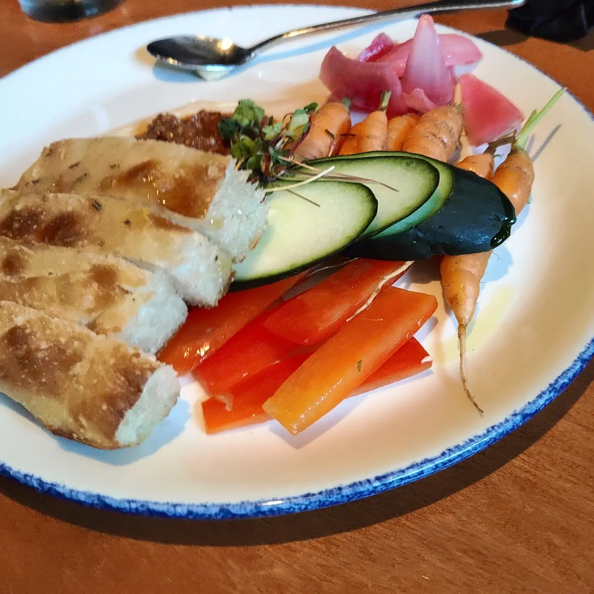 Small Plates