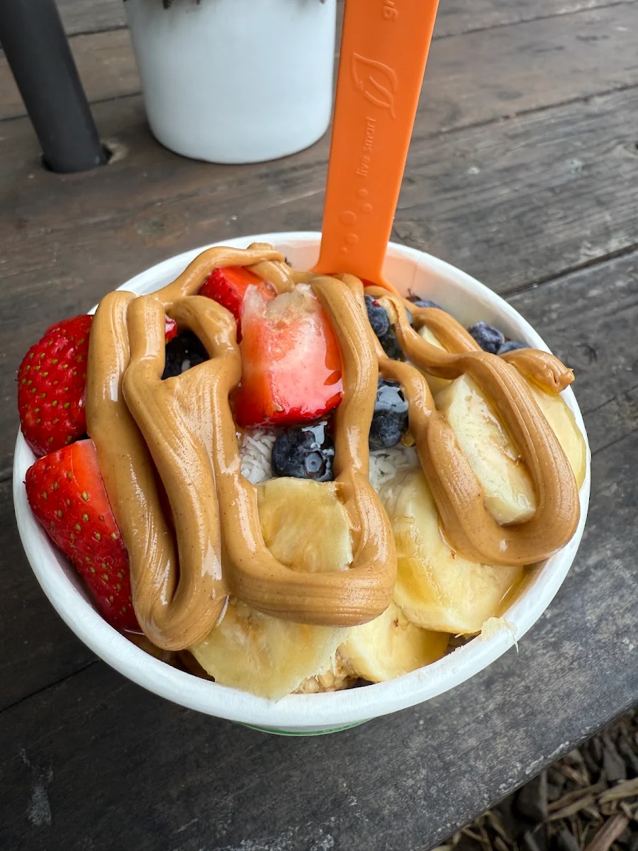 Acai Bowl