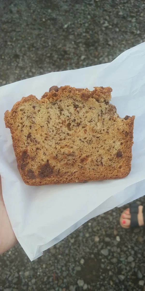 Banana Bread