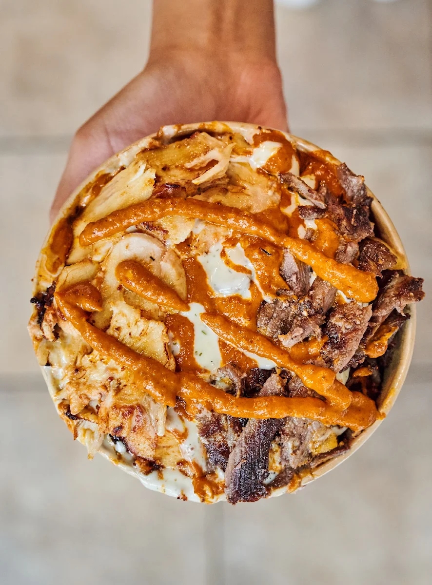 Highlights, JUSTE DÖNER /JUST DÖNER