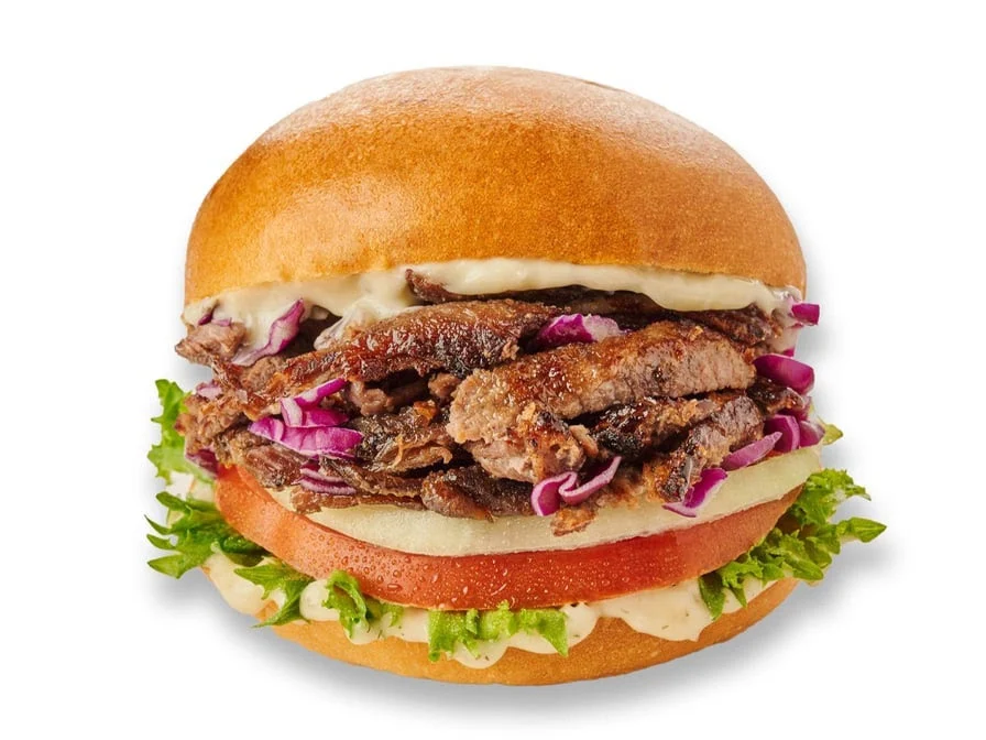 Highlights, JUSTE DÖNER /JUST DÖNER