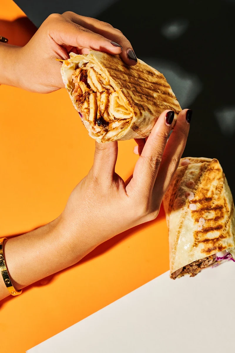 Highlights, JUSTE DÖNER /JUST DÖNER