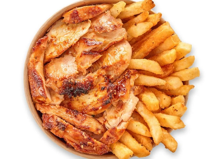 Highlights, JUSTE DÖNER /JUST DÖNER