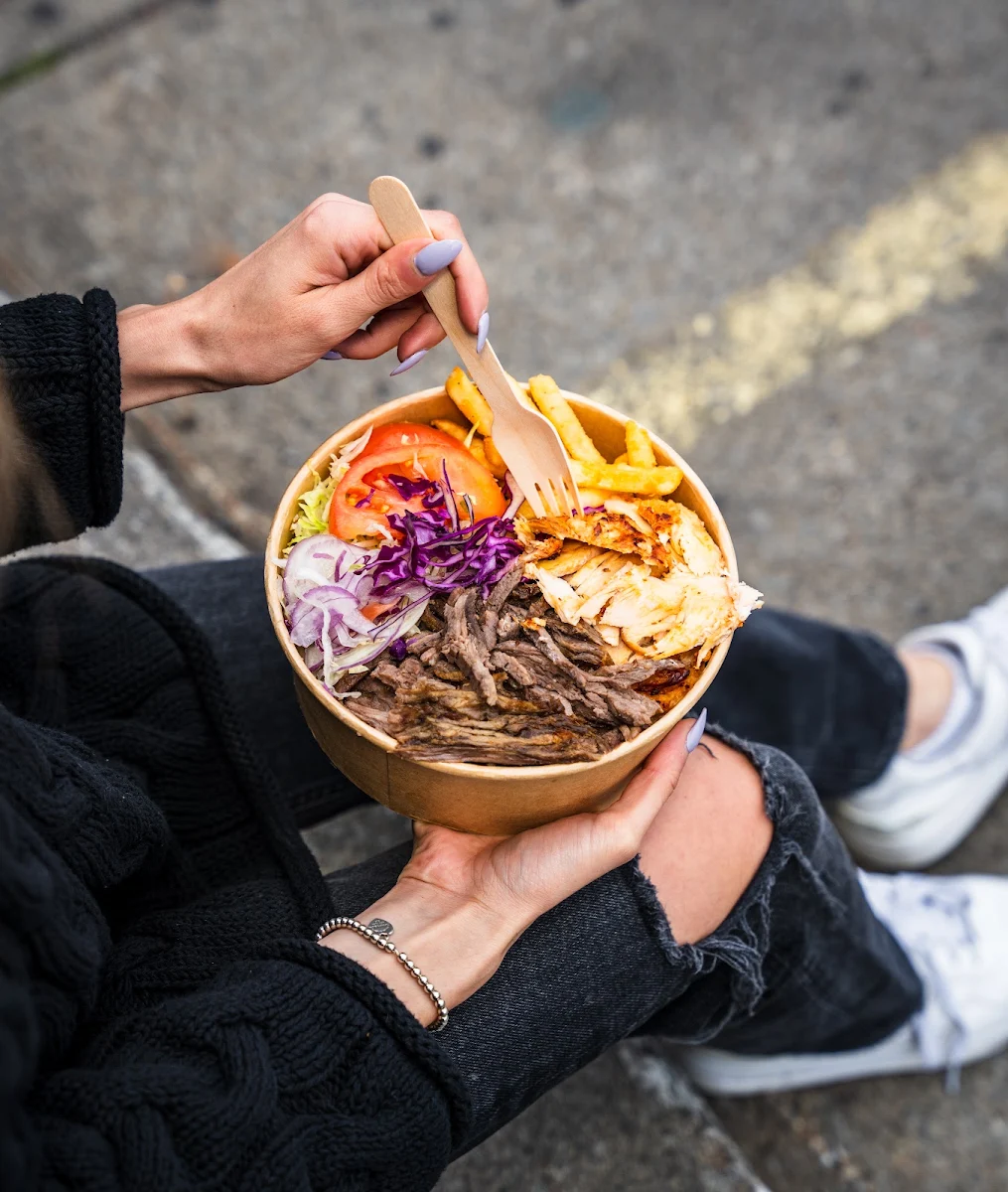 Highlights, JUSTE DÖNER /JUST DÖNER