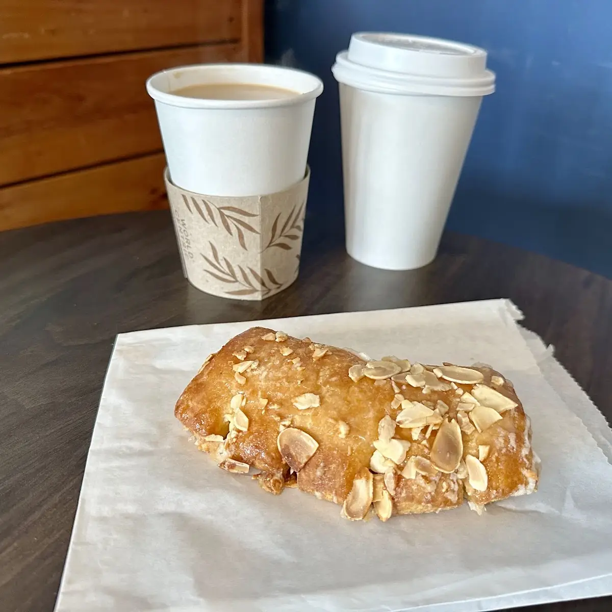 Croissant