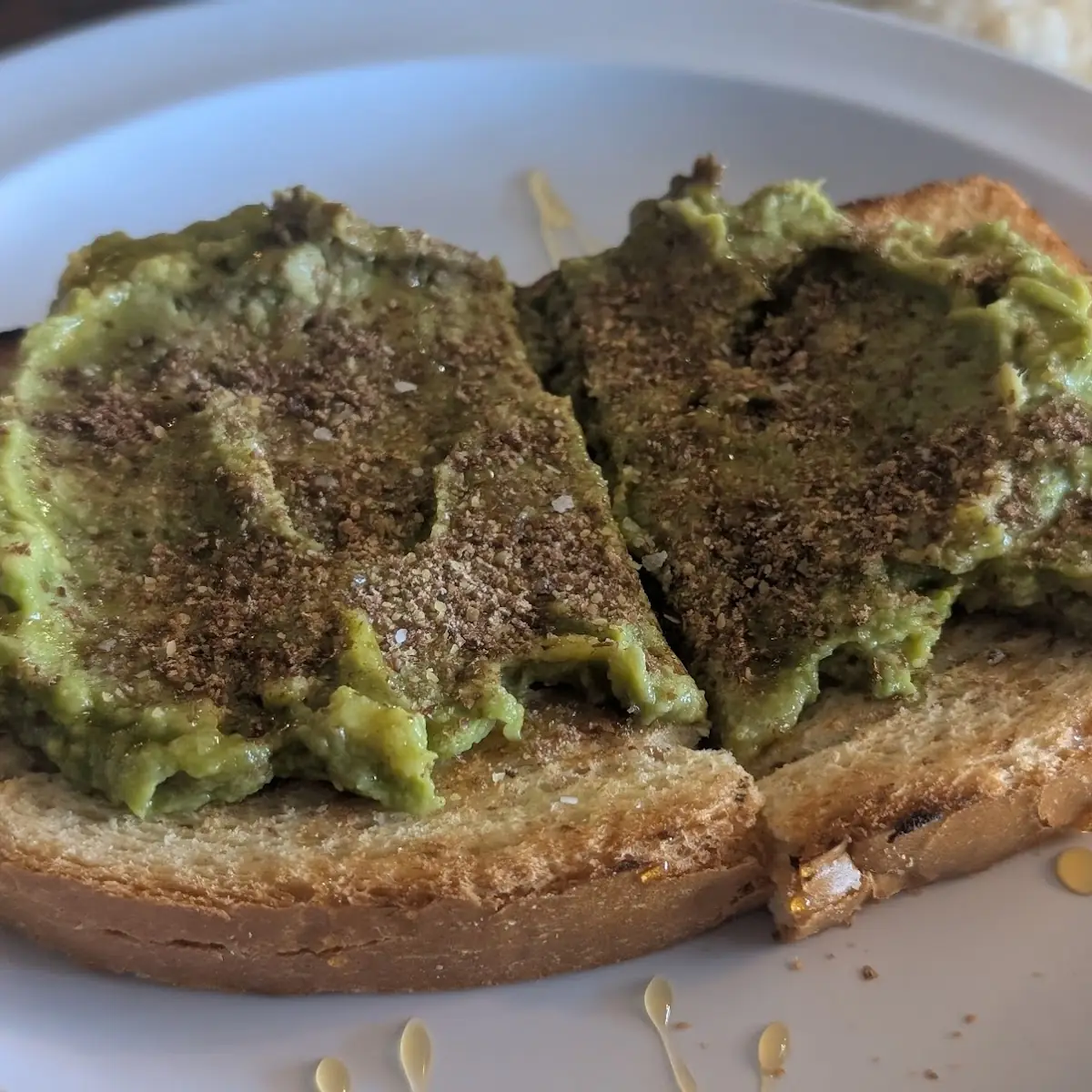 Avocado Toast