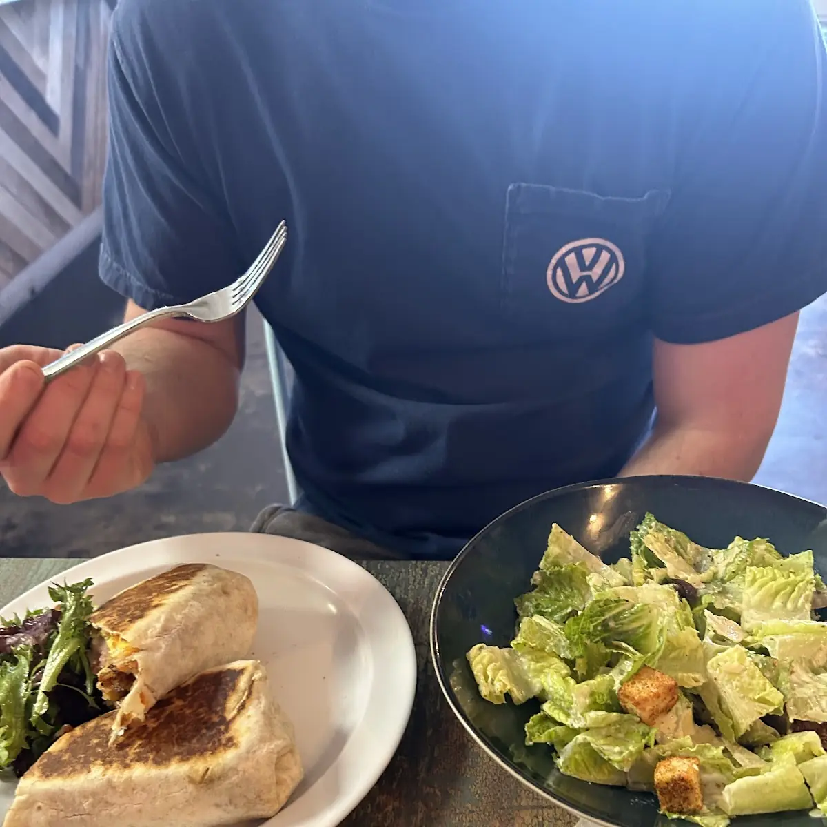 Caesar Salad