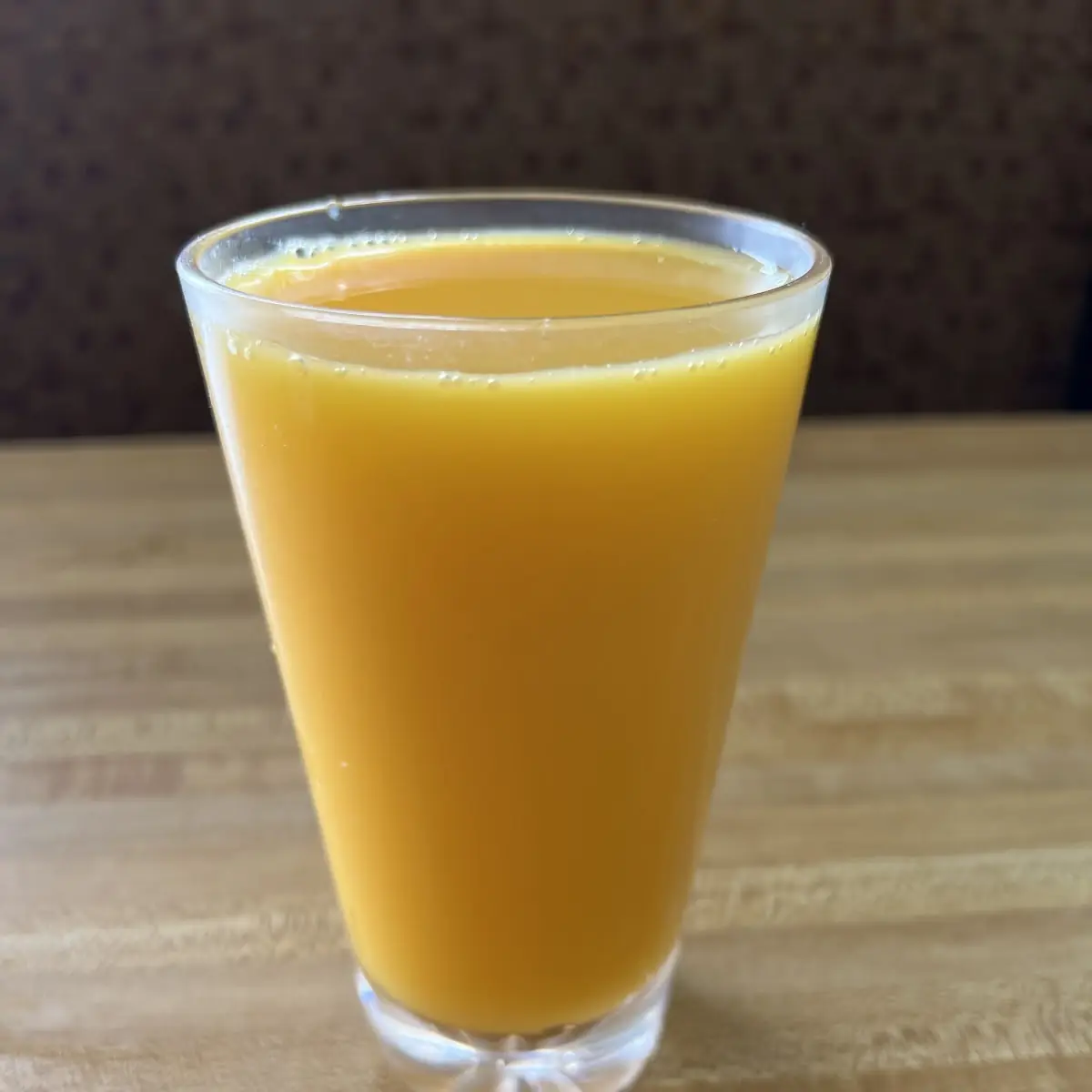 Orange Juice