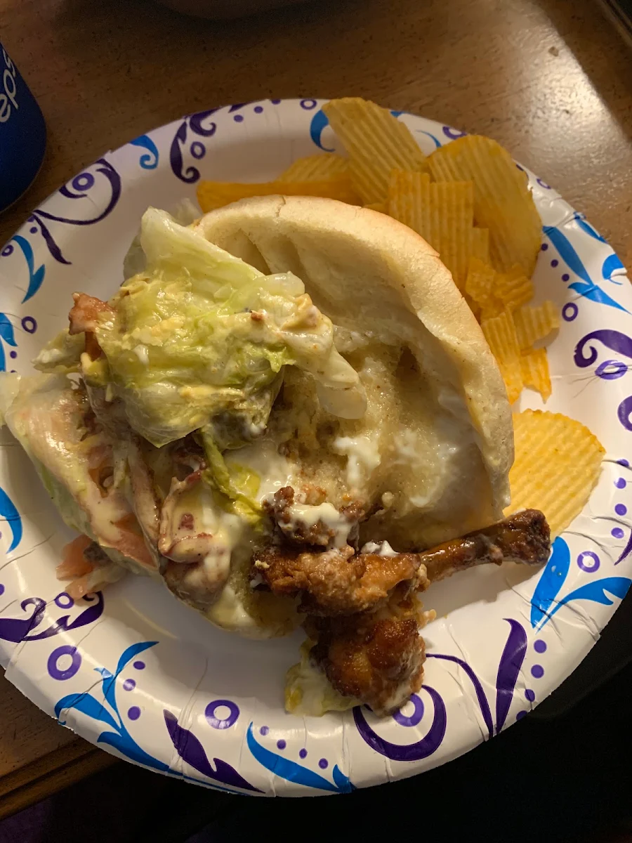 Shawarma