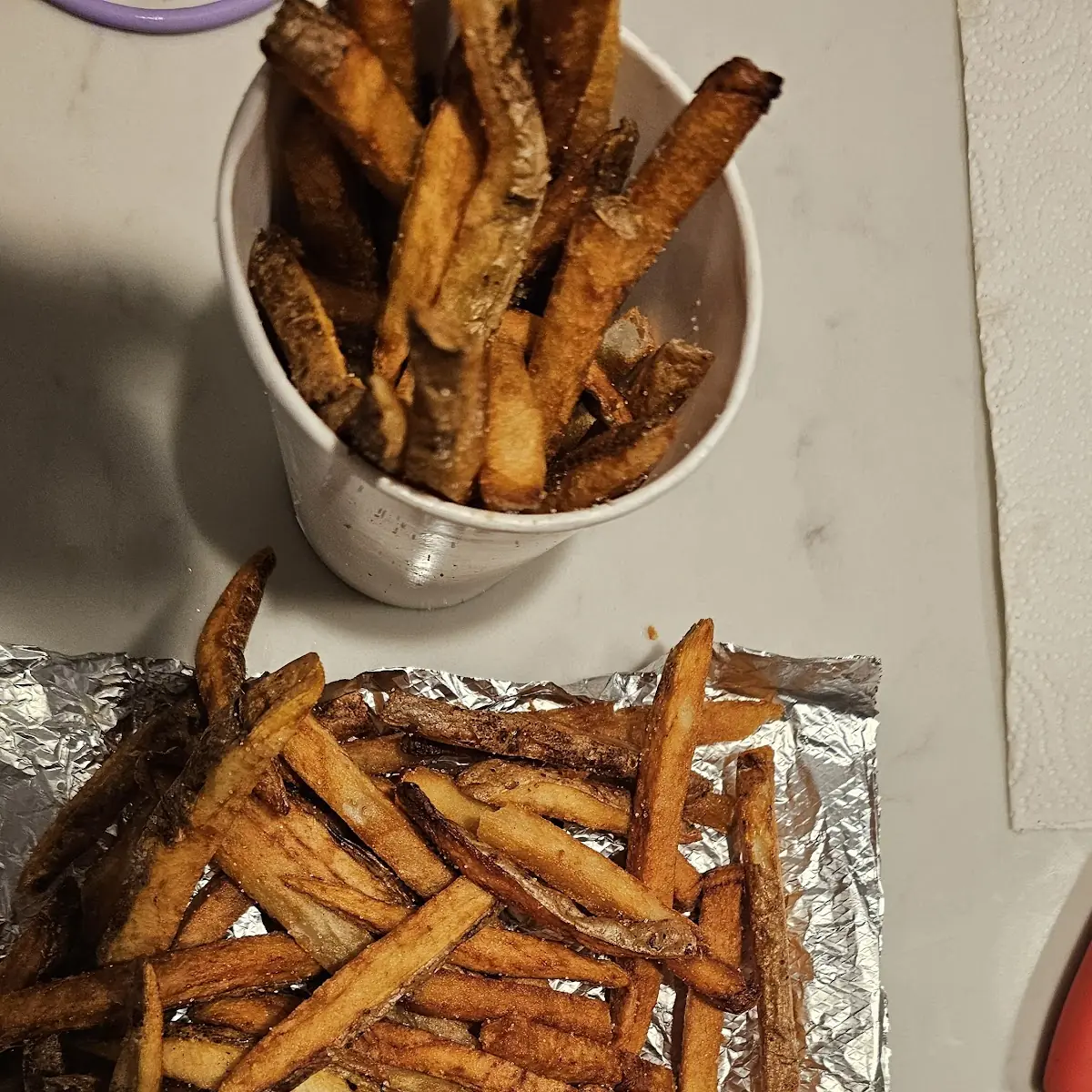 French Fries