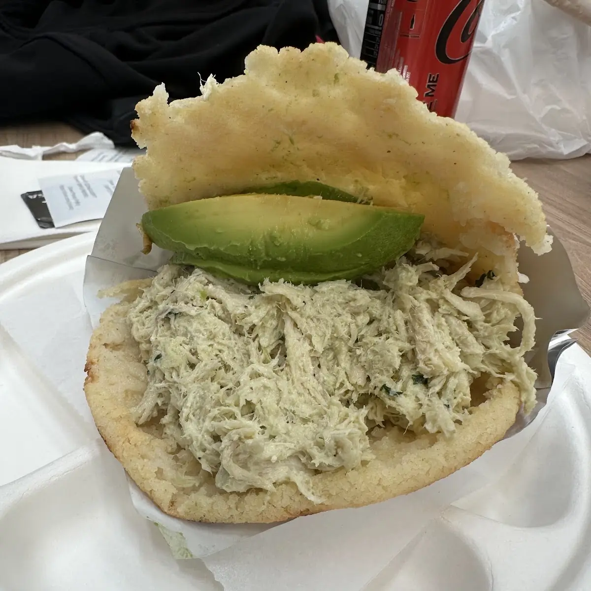 Reina Pepiada