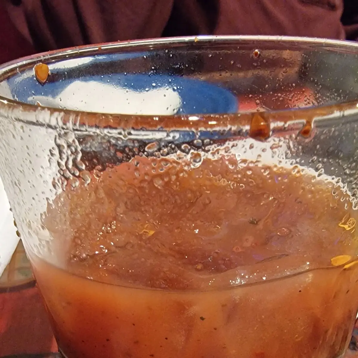 Bloody Maria