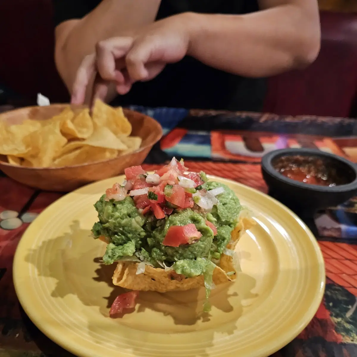 Taco Salad