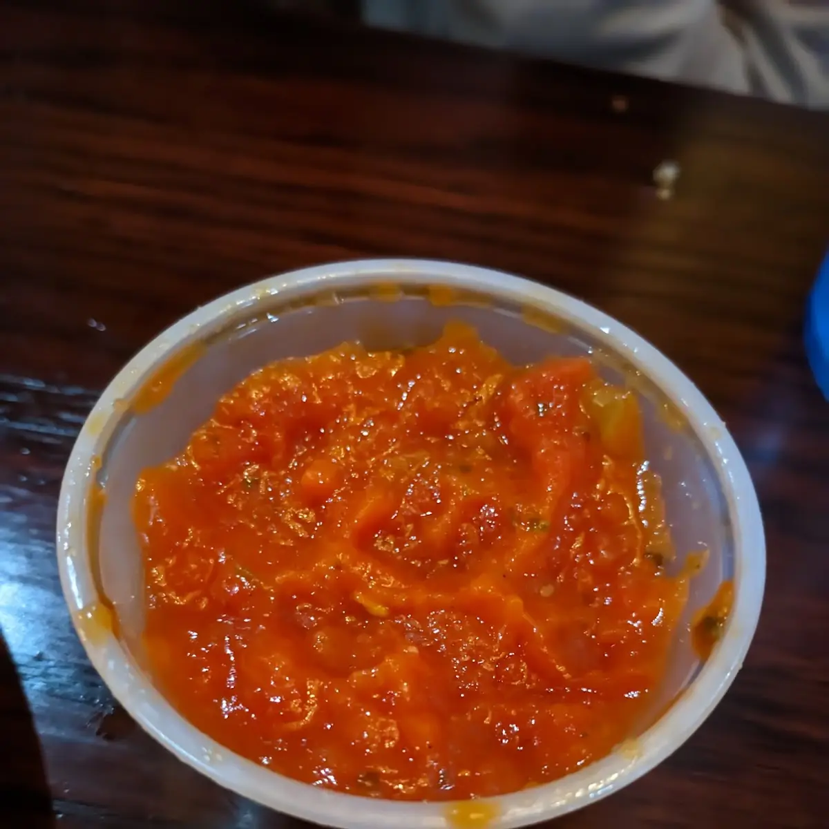 Marinara Sauce