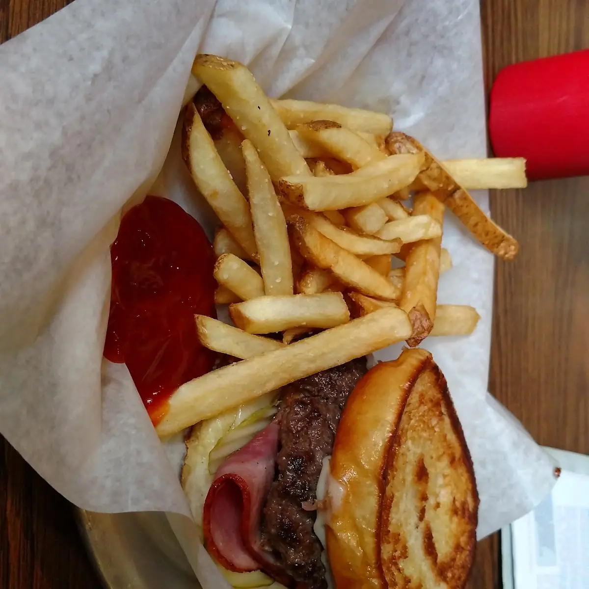 Havana Burger