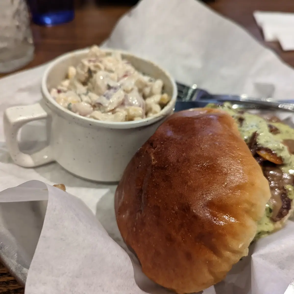Lima Burger