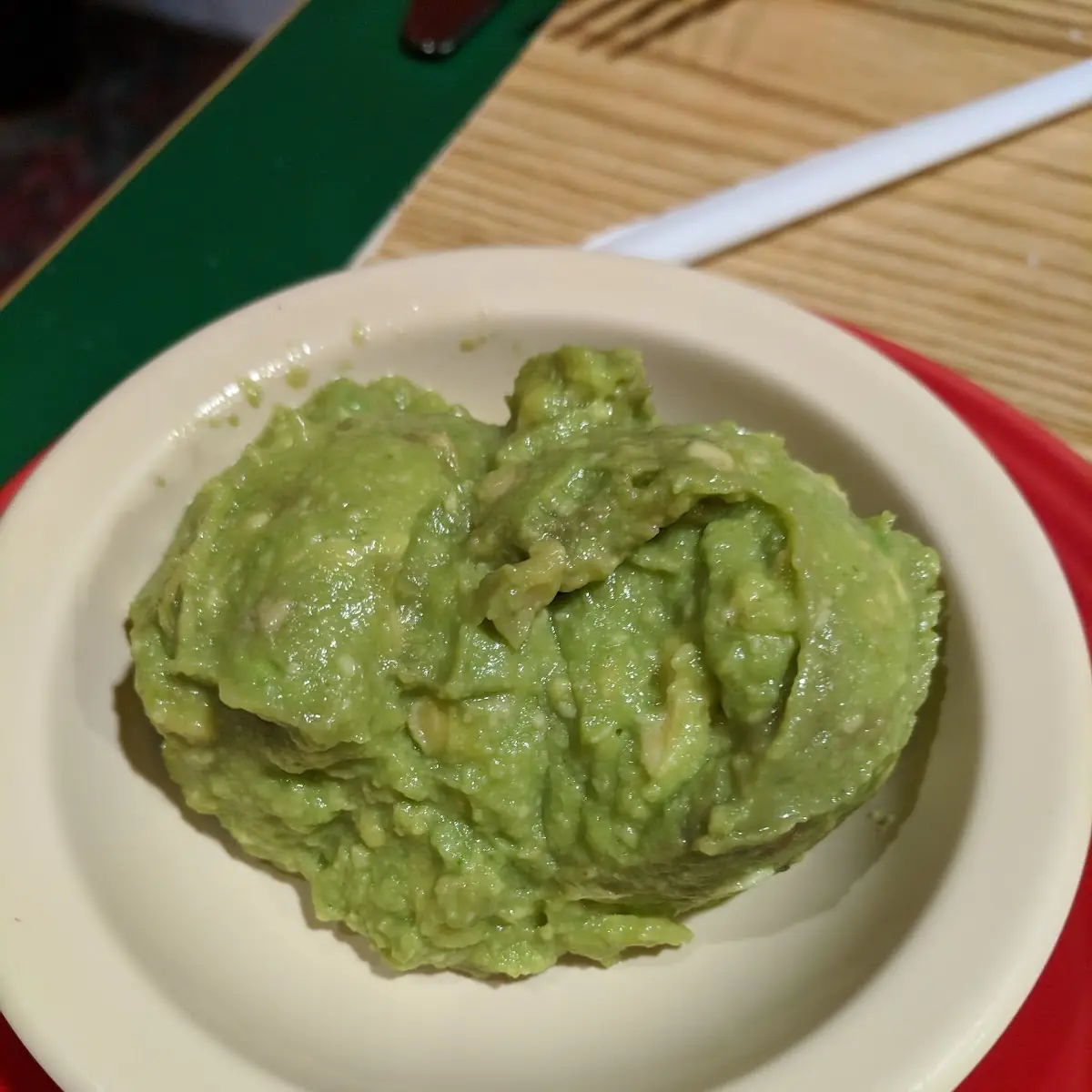 Guacamole Dip