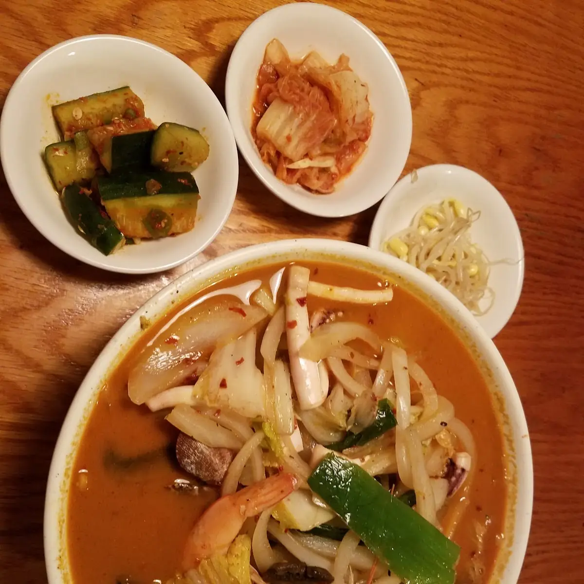 Yook Gae Jang