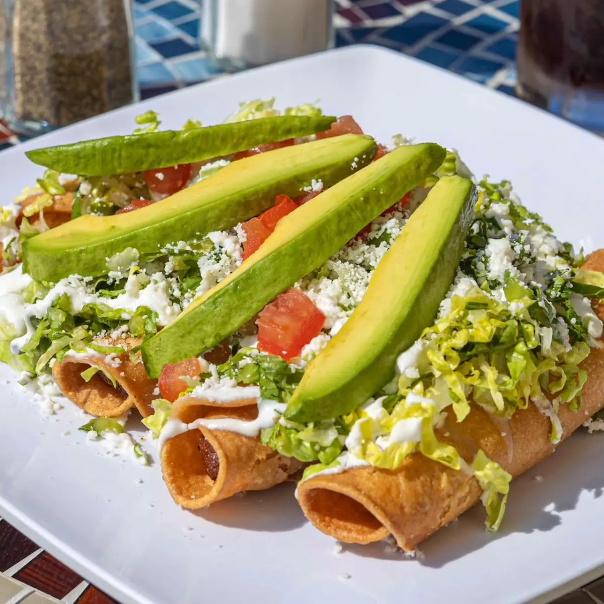 Chilaquiles Breakfast