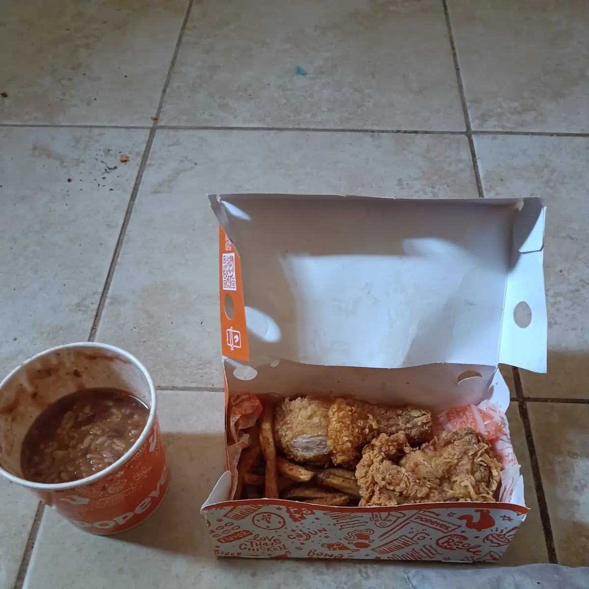 Handcrafted Tenders