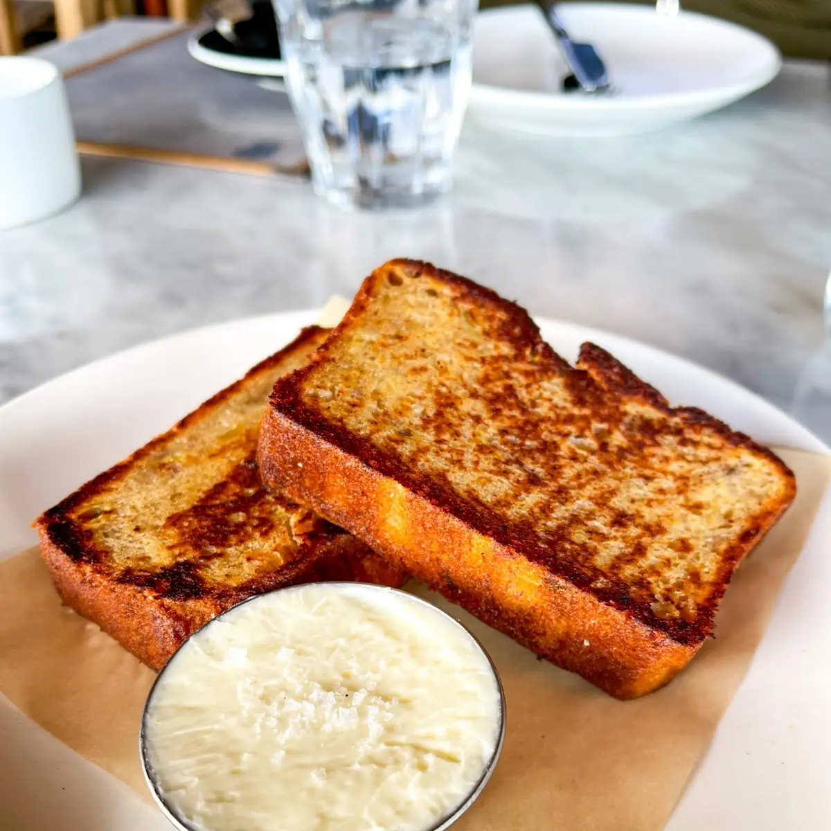 Banana Bread