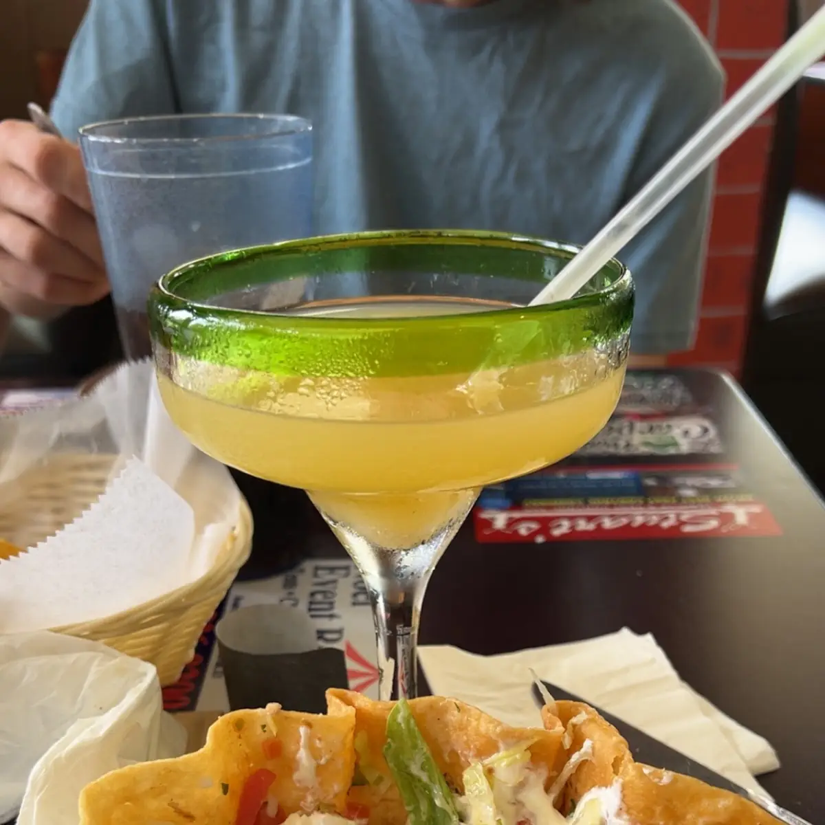 Taco Salad