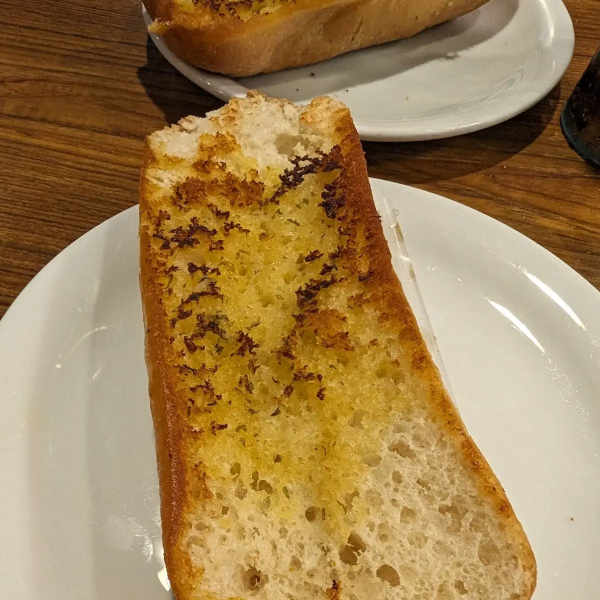 Garlic Bread
