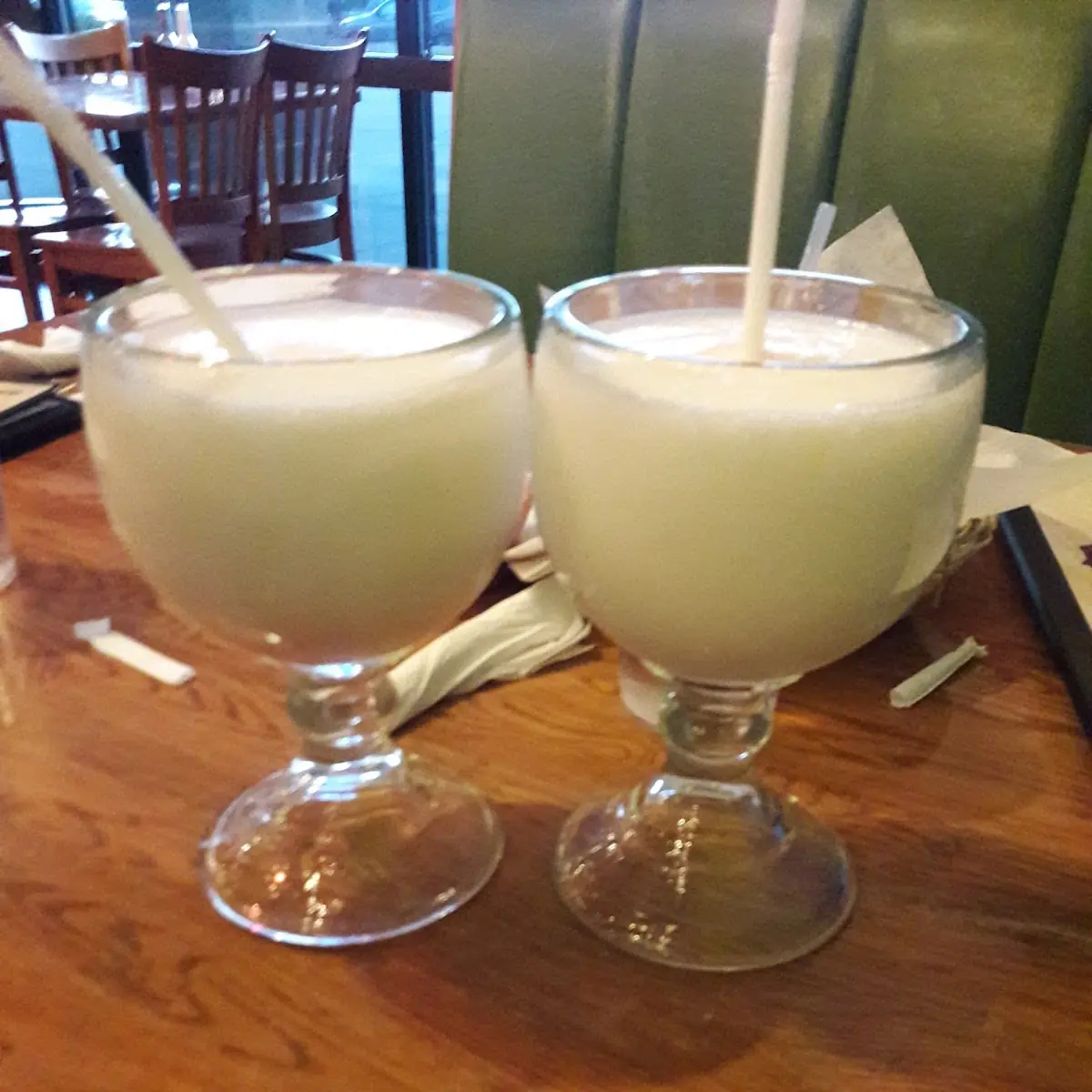 Piña Colada