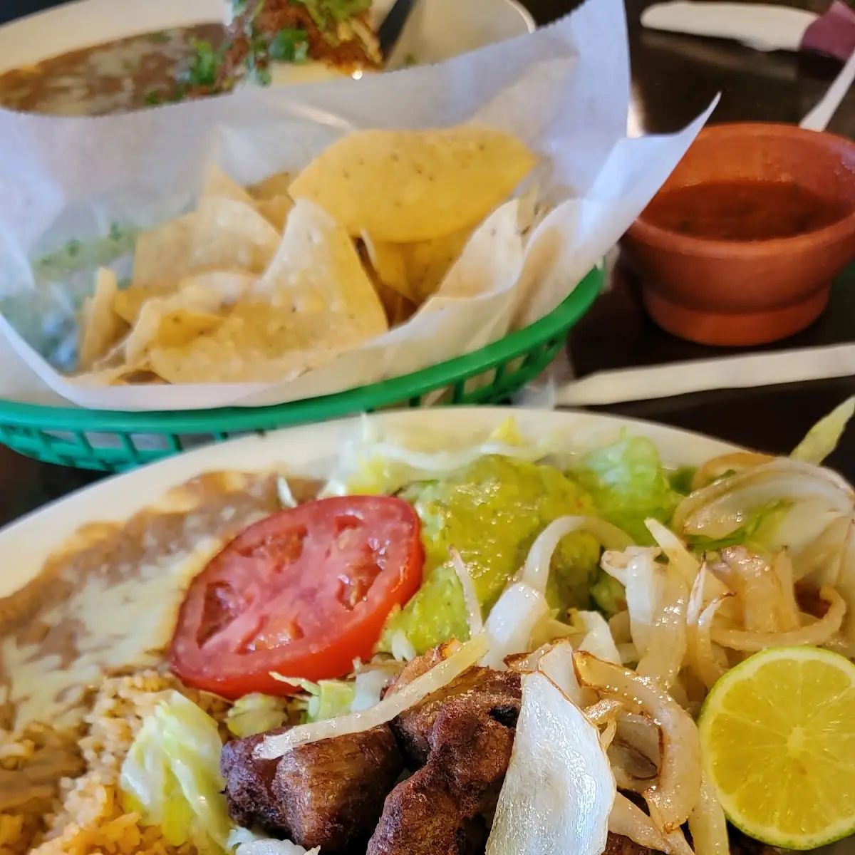 Pork Carnitas