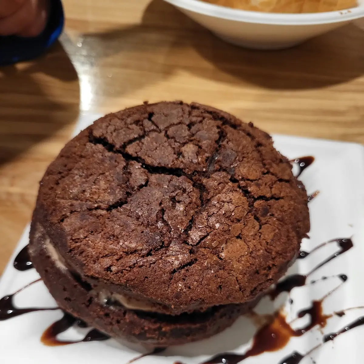 Lava Cake