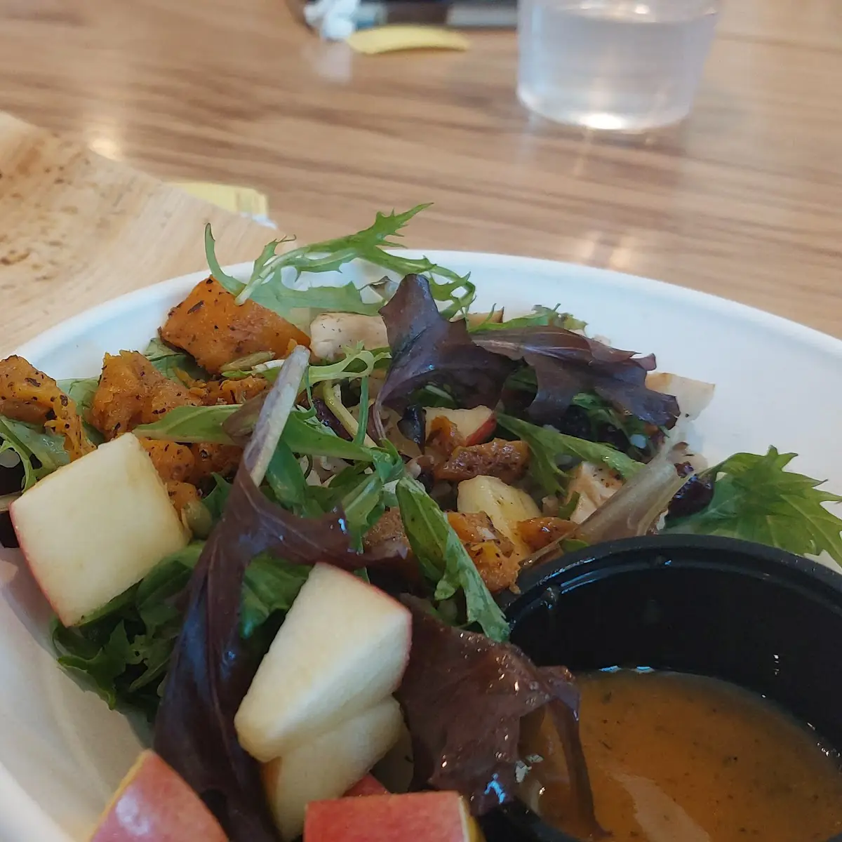Tomato Bisque