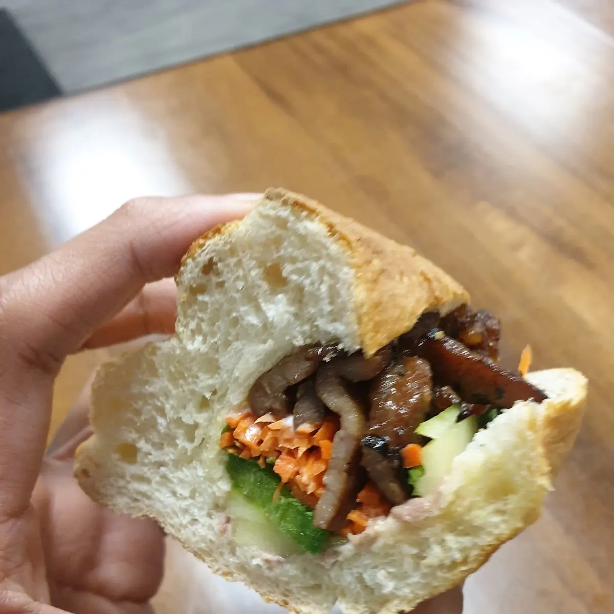 Banh MI