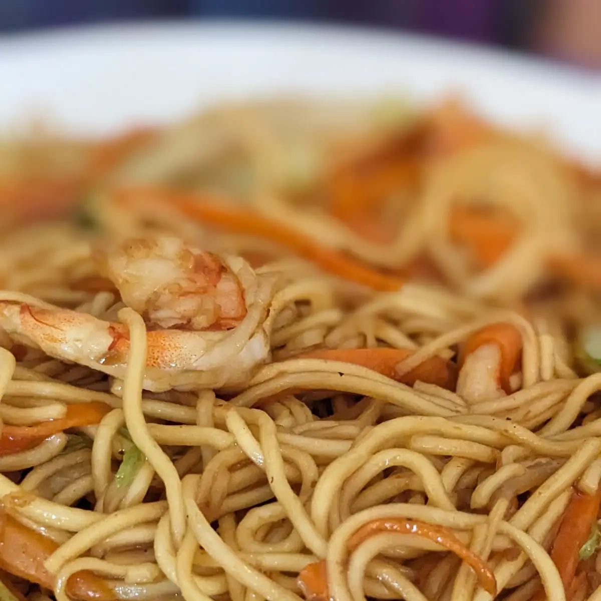 Chow Mein