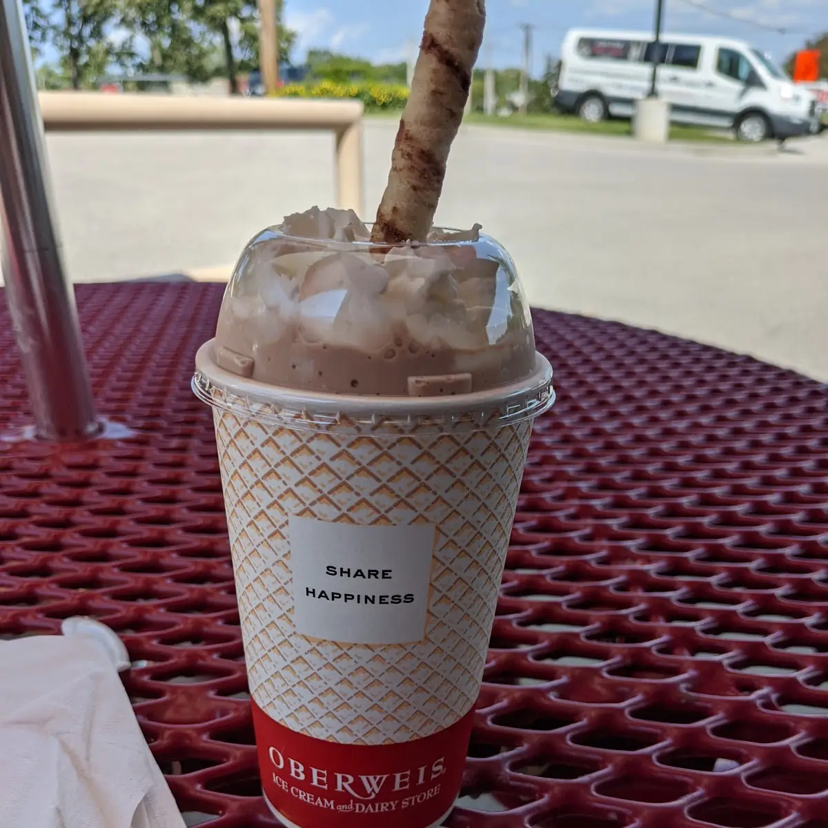 Chocolate Malt